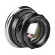 Объектив 7Artisans 35mm F1.2 Z-mount Чёрный - Изображение 127215