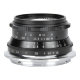 Объектив 7Artisans 35mm F1.2 Z-mount Чёрный - Изображение 127216