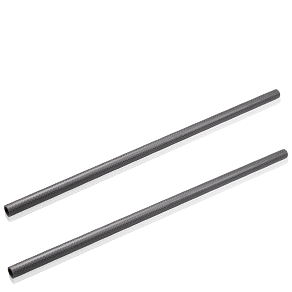 Направляющие SmallRig 871 карбон 45см (2шт) 