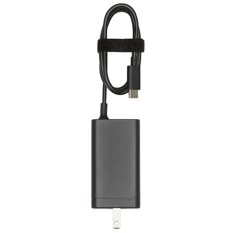 Сетевой адаптер DJI 65W Portable Charger 