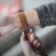 Ремешок на запястье PGYTECH Camera Wrist Strap Зелёный - Изображение 234059