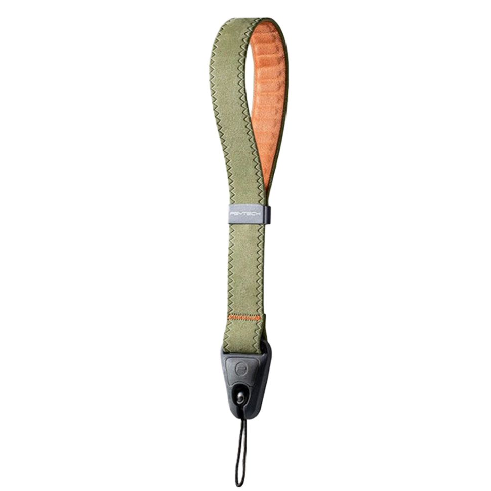 Ремешок на запястье PGYTECH Camera Wrist Strap Зелёный 