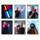 Осветитель DigitalFoto P200 RGB (Уцененный Кат.А) - Изображение 229709