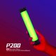 Осветитель DigitalFoto P200 RGB (Уцененный Кат.А) - Изображение 229719