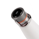 Термос Kiss Kiss Fish Smart Vacuum Bottle с OLED-дисплеем 475мл Жёлтый - Изображение 134627