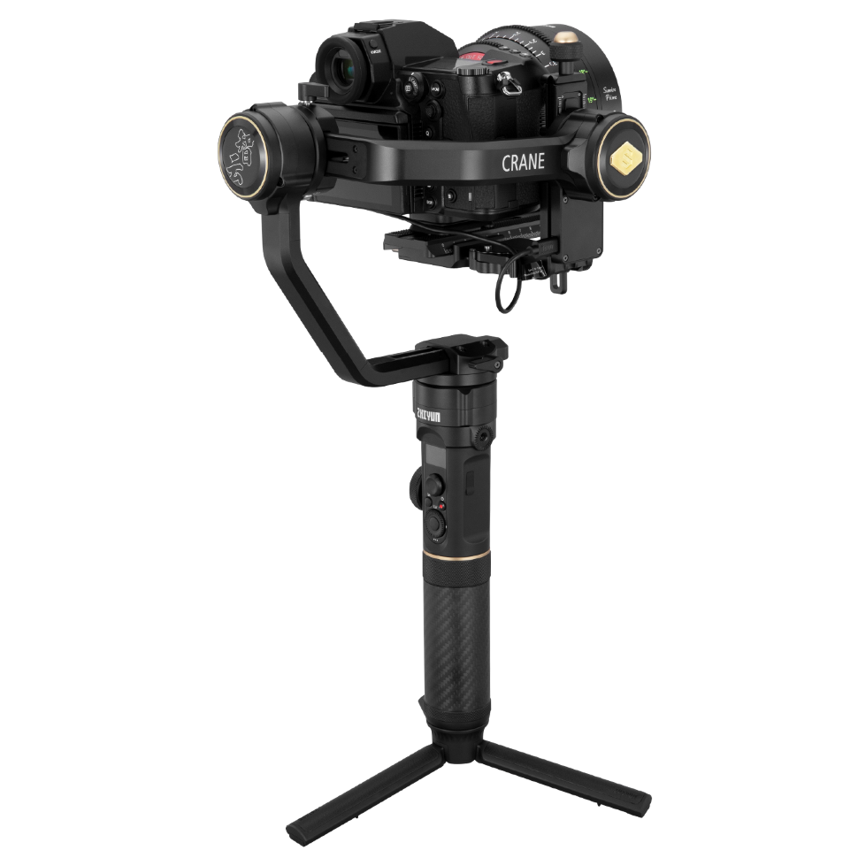 Стабилизатор Zhiyun Crane 2S 