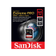 Карта памяти Sandisk Extreme Pro SDXC 64GB UHS-II - Изображение 137877