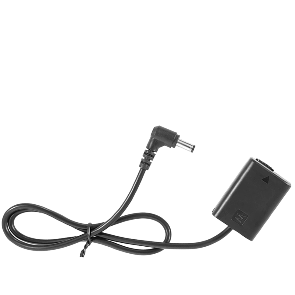 Адаптер питания SmallRig 2921 NP-FW50 
