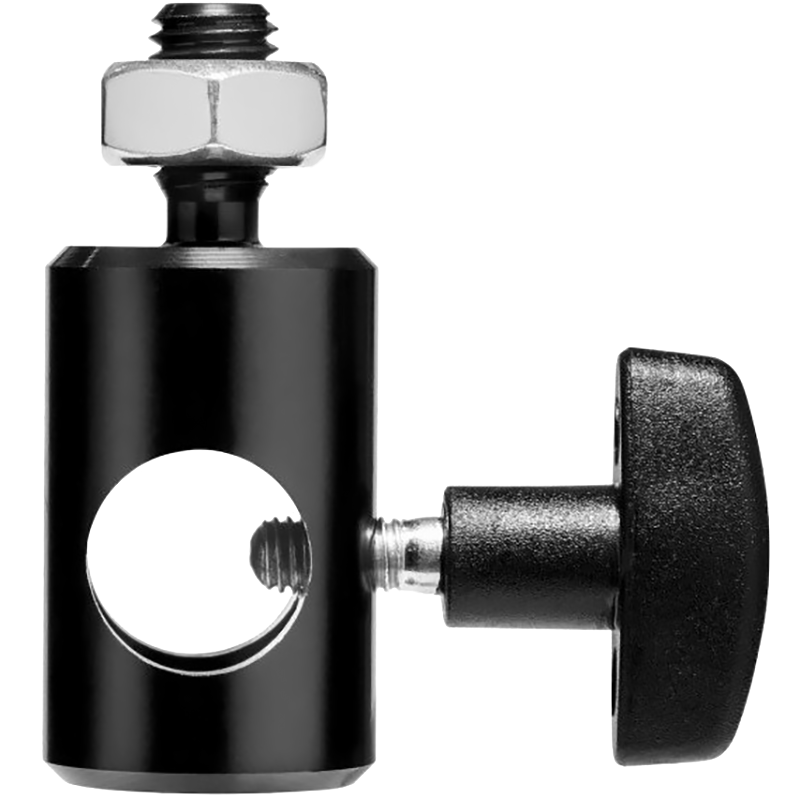 Адаптер Manfrotto 014MS (5/8&quot; - М10) 