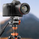 Штатив K&F Concept K234A7 с головой FH-03 - Изображение 244511