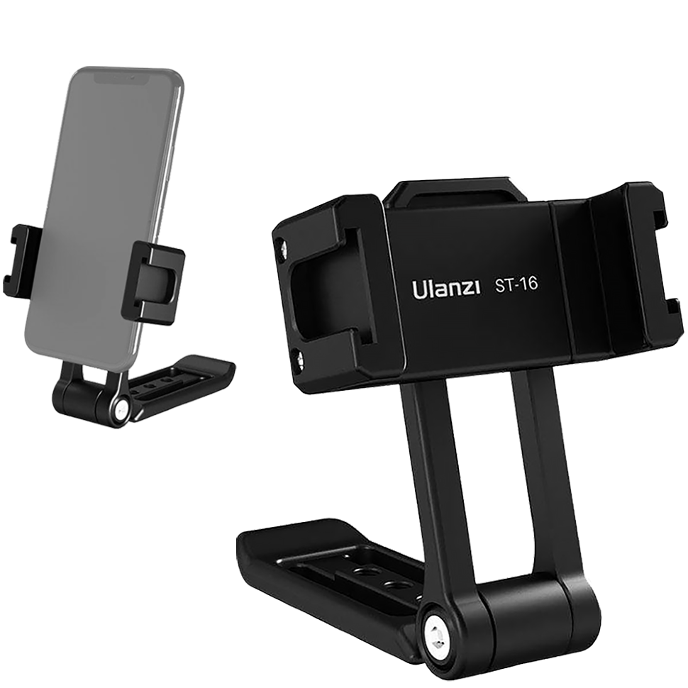 Держатель смартфона Ulanzi ST-16 