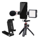 Держатель смартфона Ulanzi ST-16 - Изображение 144603