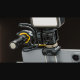 Крепление Tilta Multi-Functional Cold Shoe Mounting Bracket Чёрное - Изображение 233237