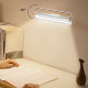 Магнитный светильник Baseus Magnetic Stepless Dimming Charging Desk Lamp Pro Белый - Изображение 181803