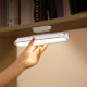 Магнитный светильник Baseus Magnetic Stepless Dimming Charging Desk Lamp Pro Белый - Изображение 181807