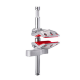 Зажим Manfrotto Centre Vice Jaw Clamp (7.5см) - Изображение 248883