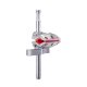 Зажим Manfrotto Centre Vice Jaw Clamp (7.5см) - Изображение 248885