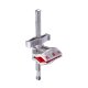 Зажим Manfrotto Centre Vice Jaw Clamp (7.5см) - Изображение 248888