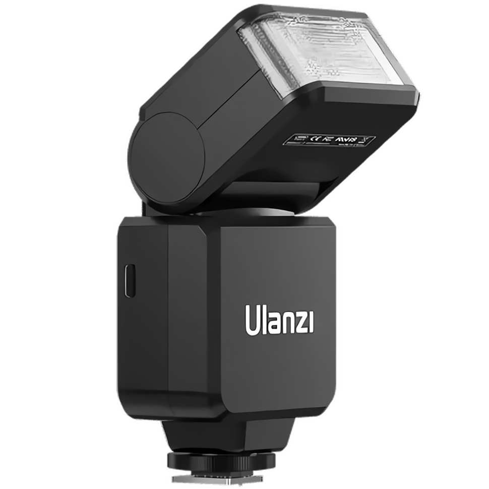 Фотовспышка Ulanzi F32 