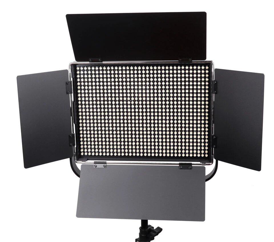

Осветитель Viltrox VL-D60T