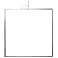 Артикул: 83370. Фрост-рама MovieForce Frost Frame 100x100см