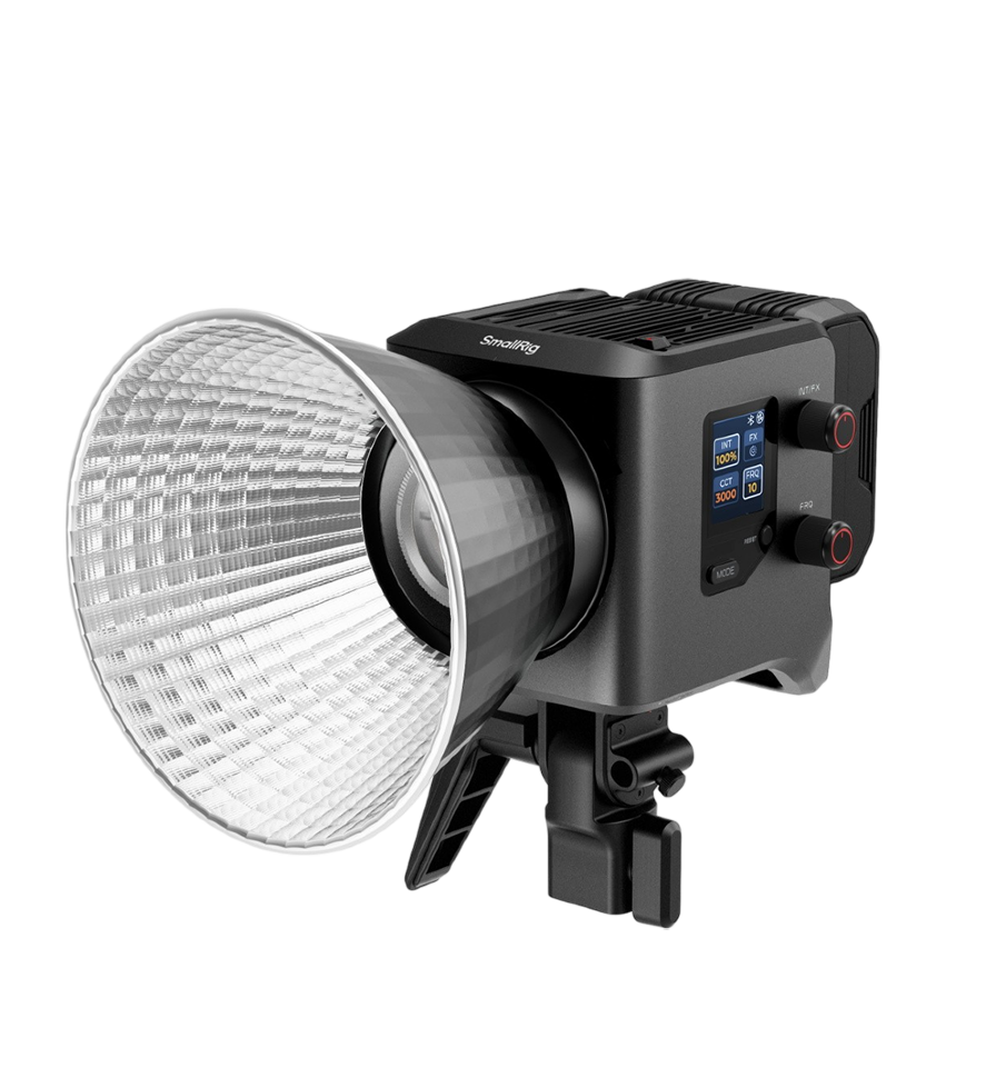 Осветитель SmallRig RC 220D Pro (EU) 