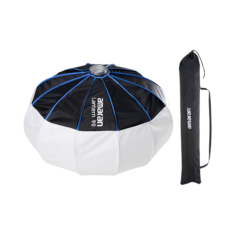 Софтбокс amaran Lantern 90 MA0006003D 10490₽