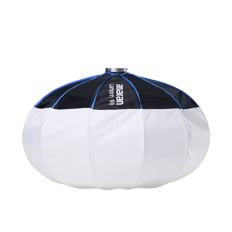 Софтбокс amaran Lantern 90 