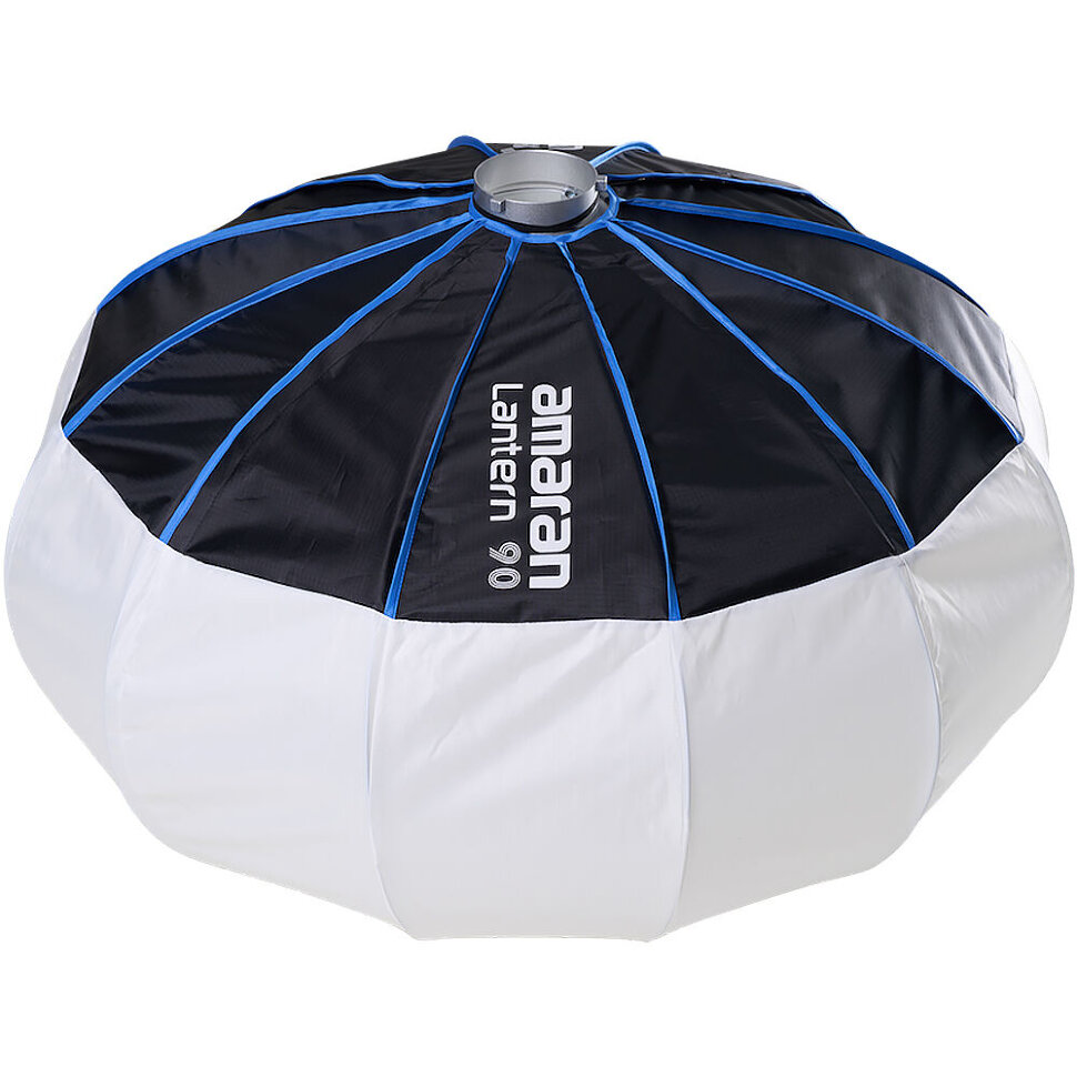 Софтбокс amaran Lantern 90 MA0006003D 10490₽