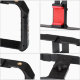 Клетка для смартфона Ulanzi U-Rig Pro Smartphone Video Rig - Изображение 67313