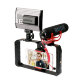 Клетка для смартфона Ulanzi U-Rig Pro Smartphone Video Rig - Изображение 67318