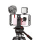 Клетка для смартфона Ulanzi U-Rig Pro Smartphone Video Rig - Изображение 67321