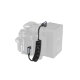 Кабель SmallRig 4793 Type-C Angled Coiled 100W - Изображение 261186