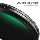 Светофильтр K&F Concept Nano-X ND2-400 72мм - Изображение 163323