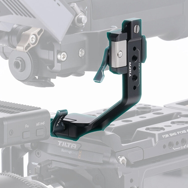 

Адаптер Tilta Top Handle Adapter для DJI Focus Pro Grip TGA-FPG-THA