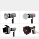 Осветитель GVM PL60C Set 1 - Изображение 266499