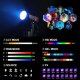 Осветитель GVM PL60C Set 1 - Изображение 266506