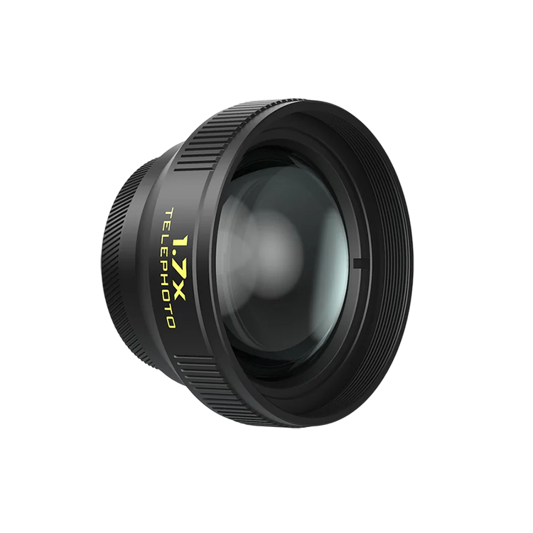 

Объектив Freewell 1.7x Telephoto для смартфона FW-SH-17TP1.7X