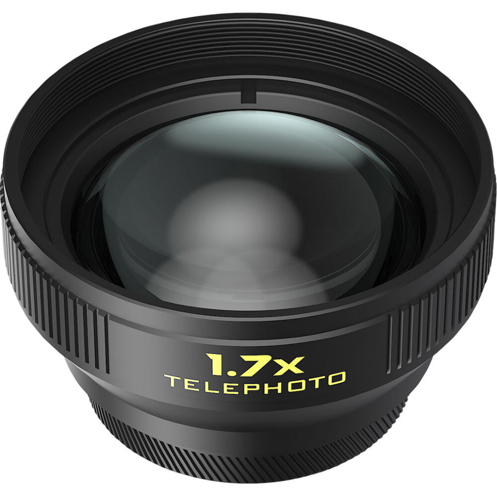 Объектив Freewell 1.7x Telephoto для смартфона preOrder=23.07.2025