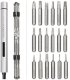 Отвертка электрическая Wowstick 1F TRY Electric Screwdriver 20-in-1 - Изображение 225584