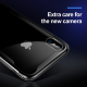 Чехол Baseus Armor Case для iPhone Xs Чёрный - Изображение 78574