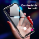 Чехол Baseus Armor Case для iPhone Xs Чёрный - Изображение 78576