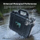 Кейс DigitalFoto Hard Waterproof для DJI RS4 Mini - Изображение 270633