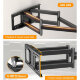 Кронштейн настенный Forging Mount Heavy Duty Full Motion TV (65 - 100") - Изображение 271660