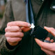 Быстросъёмное крепление Freewell Camera Strap Quick Release Clamp - Изображение 272851