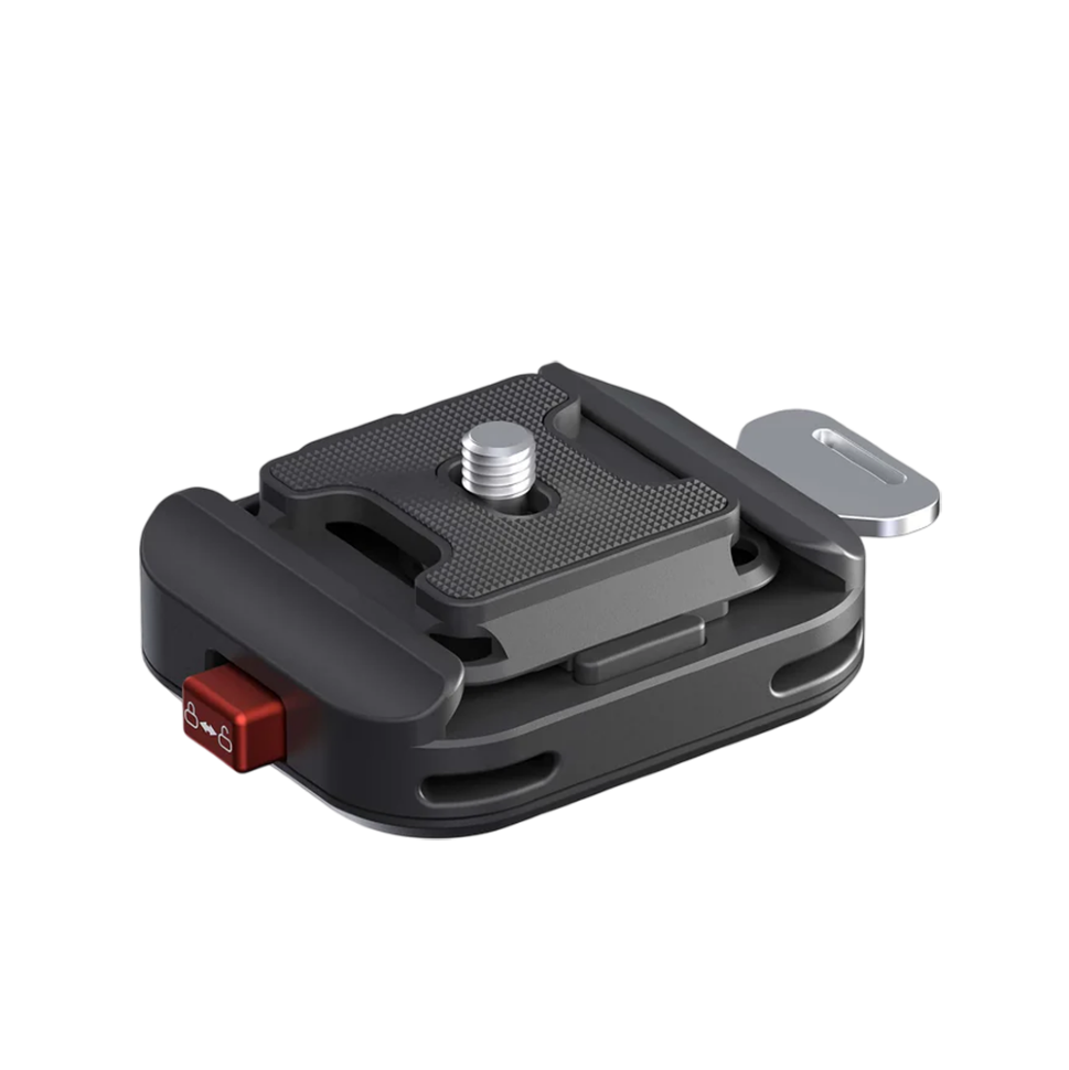 Быстросъёмное крепление Freewell Camera Strap Quick Release Clamp 