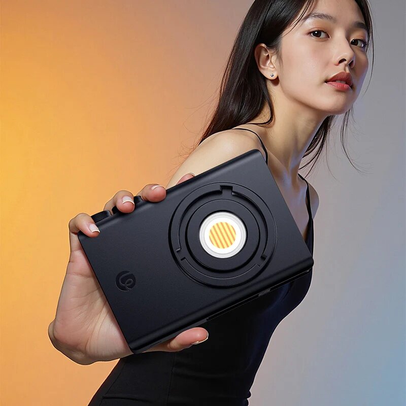 Осветитель Ulanzi C01 100Вт L099