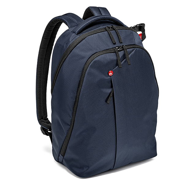 Рюкзак Manfrotto NX V Синий 
