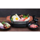 Электросковорода Qcooker Кitchen Hot Pot Multifunctional CR-HG02A - Изображение 172014