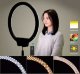 Осветитель кольцевой YongNuo YN-308 (3200-5500K) - Изображение 88344